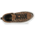 JB Martin  FLEUR  Marrone -  Sneakers basse Donna - 6
