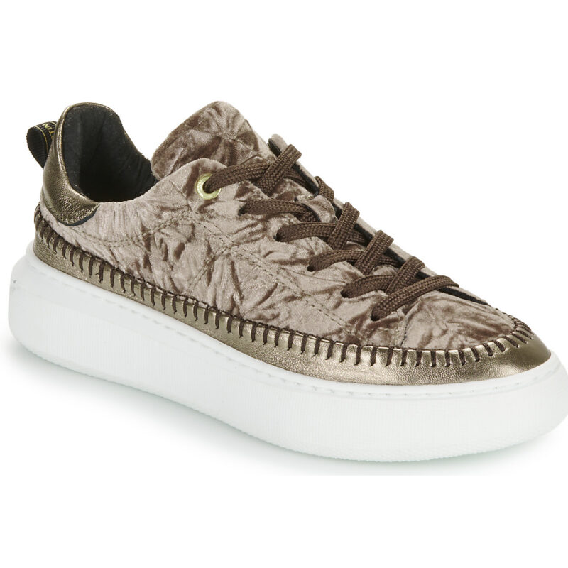 JB Martin  FLEUR  Beige -  Sneakers basse Donna - 1