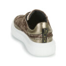 JB Martin  FLEUR  Beige -  Sneakers basse Donna - 5