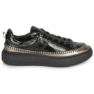 JB Martin  FLEUR  Nero -  Sneakers basse Donna - 2