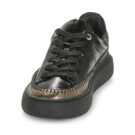 JB Martin  FLEUR  Nero -  Sneakers basse Donna - 3
