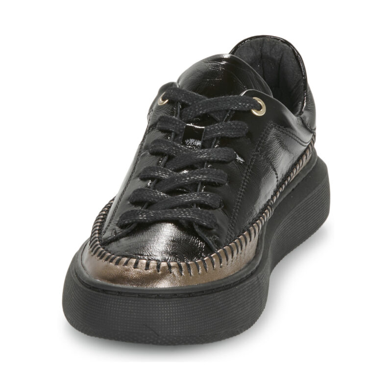 JB Martin  FLEUR  Nero -  Sneakers basse Donna - 3
