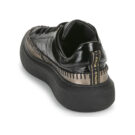 JB Martin  FLEUR  Nero -  Sneakers basse Donna - 5