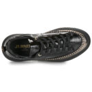 JB Martin  FLEUR  Nero -  Sneakers basse Donna - 6