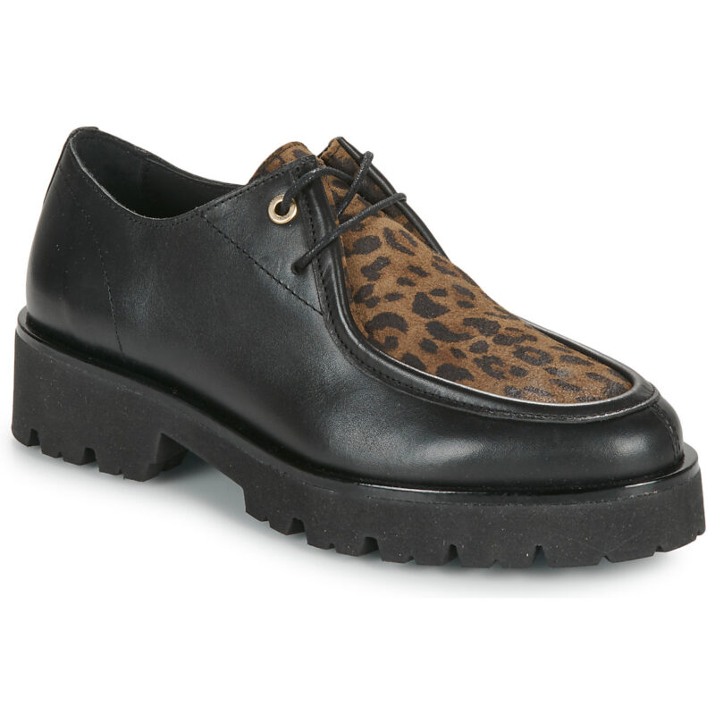 JB Martin  FOUGUE  Nero -  Derby Donna - 1