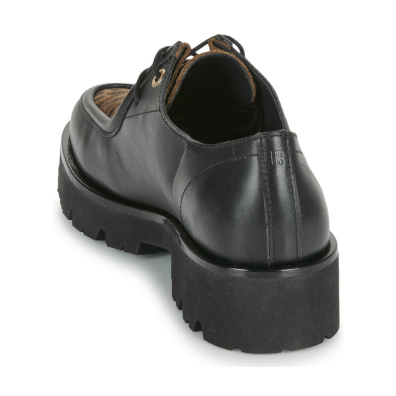 JB Martin  FOUGUE  Nero -  Derby Donna - 5
