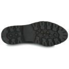 JB Martin  FOUGUE  Nero -  Derby Donna - 7