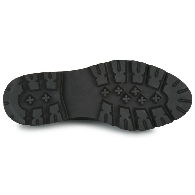 JB Martin  FOUGUE  Nero -  Derby Donna - 7