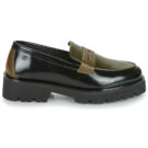 JB Martin  FRELON  Nero -  Mocassini Donna - 2
