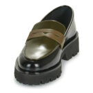 JB Martin  FRELON  Nero -  Mocassini Donna - 3