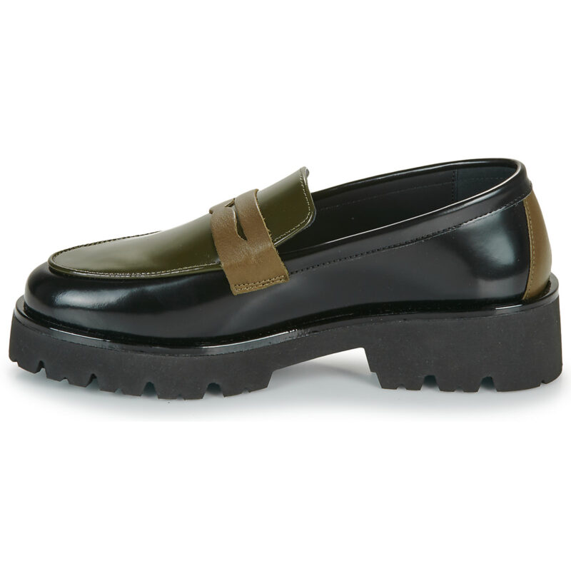 JB Martin  FRELON  Nero -  Mocassini Donna - 4
