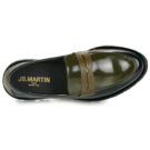 JB Martin  FRELON  Nero -  Mocassini Donna - 6