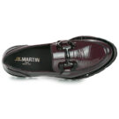 JB Martin FRIVOLE Lila Damen Mokassins - 6