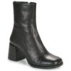JB Martin  JENNA  Nero -  Stivaletti Donna