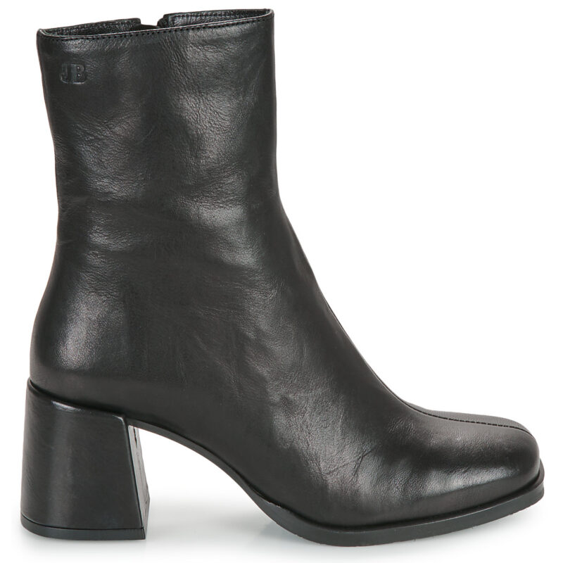 JB Martin  JENNA  Nero -  Stivaletti Donna - 2