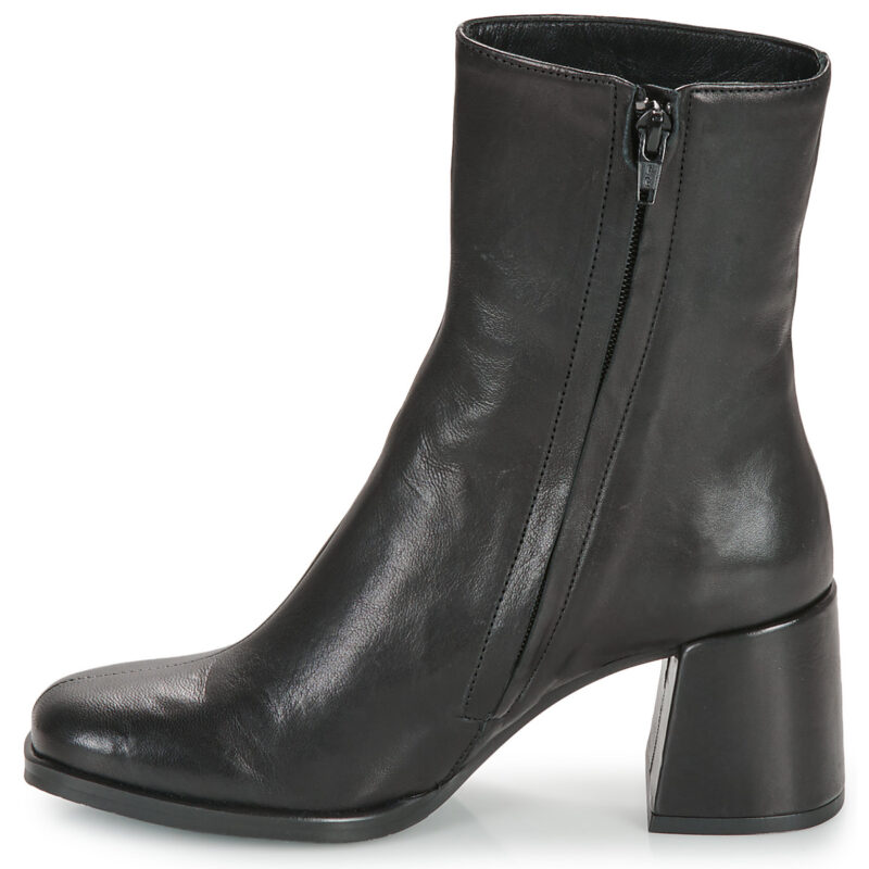 JB Martin  JENNA  Nero -  Stivaletti Donna - 4