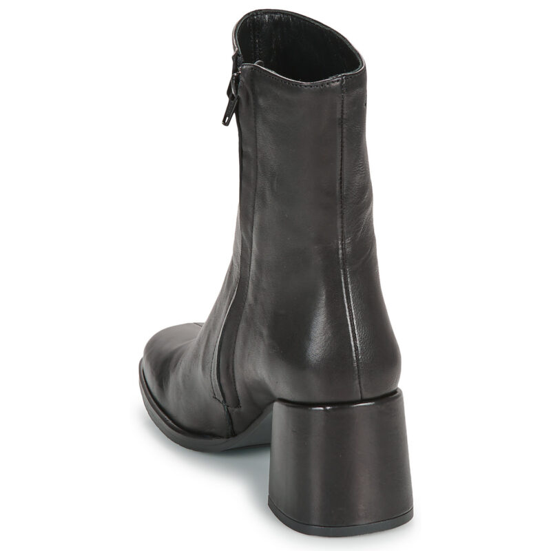 JB Martin  JENNA  Nero -  Stivaletti Donna - 5