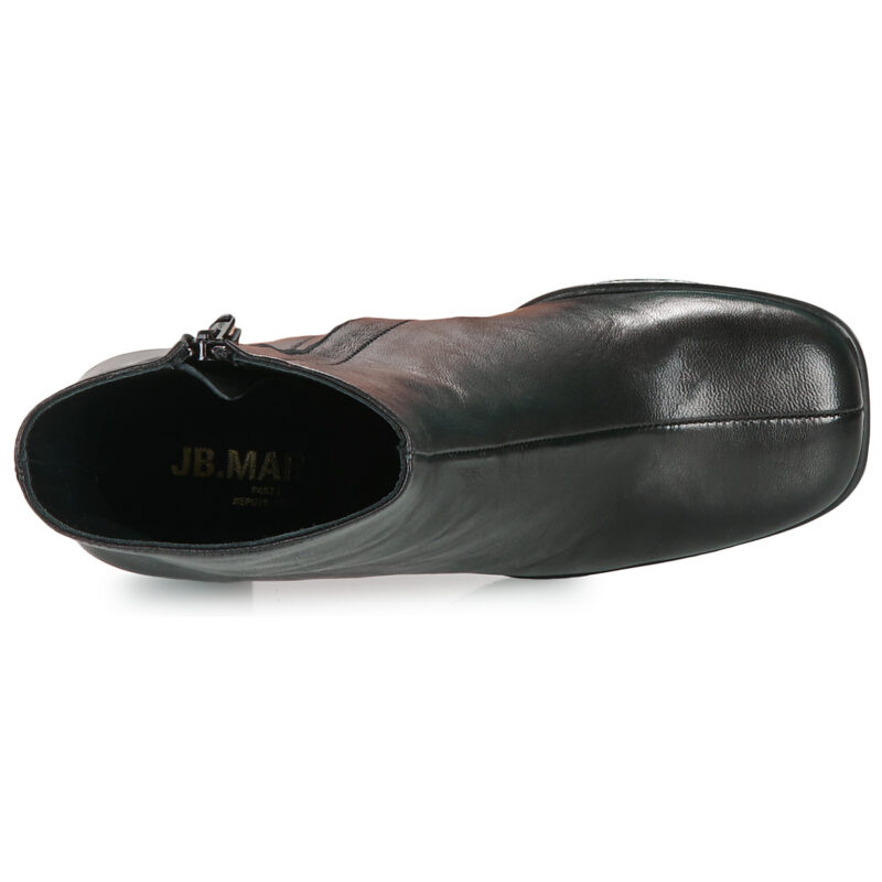 JB Martin  JENNA  Nero -  Stivaletti Donna - 6