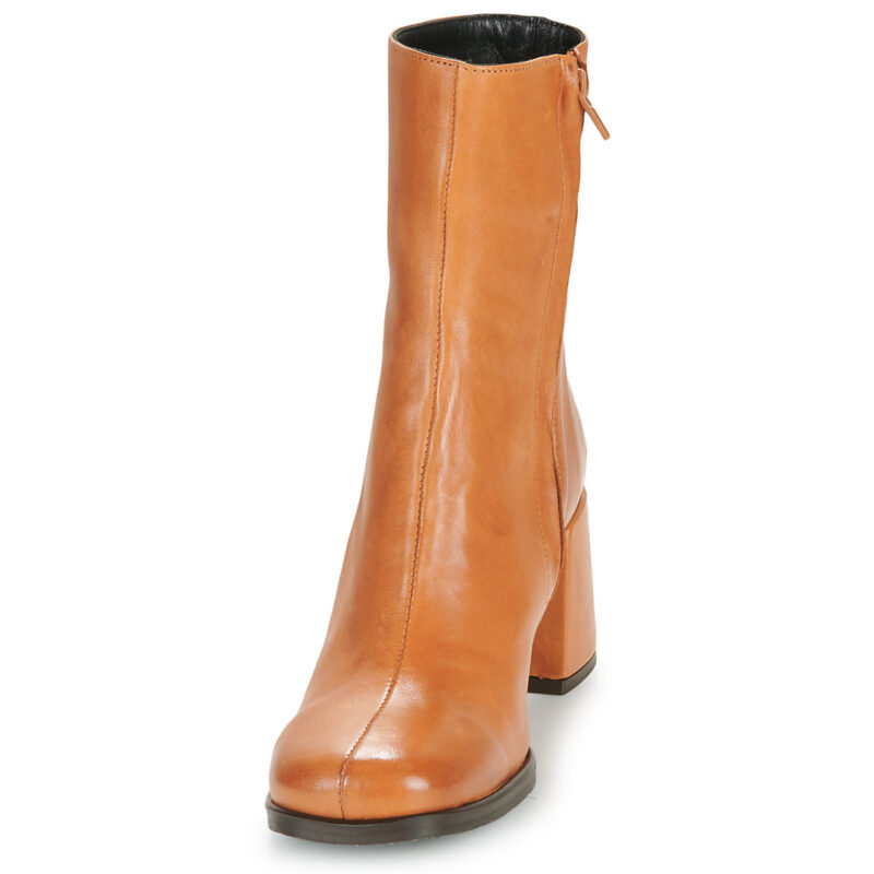 JB Martin  JENNA  Marrone -  Stivaletti Donna - 3