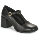 JB Martin  JET  Nero -  Décolleté Donna - 1