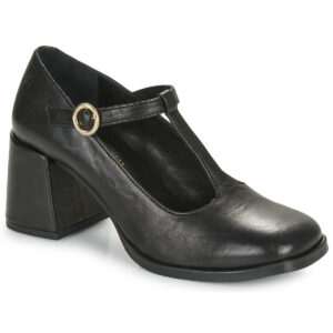 JB Martin  JET  Nero -  Décolleté Donna