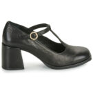 JB Martin  JET  Nero -  Décolleté Donna - 2
