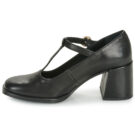 JB Martin  JET  Nero -  Décolleté Donna - 4