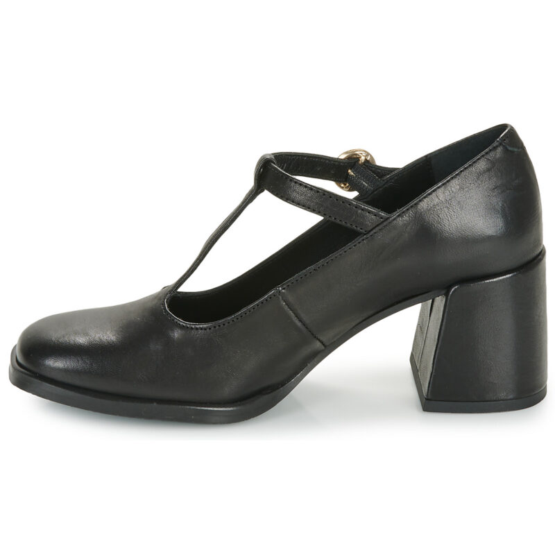 JB Martin  JET  Nero -  Décolleté Donna - 4
