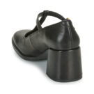 JB Martin  JET  Nero -  Décolleté Donna - 5