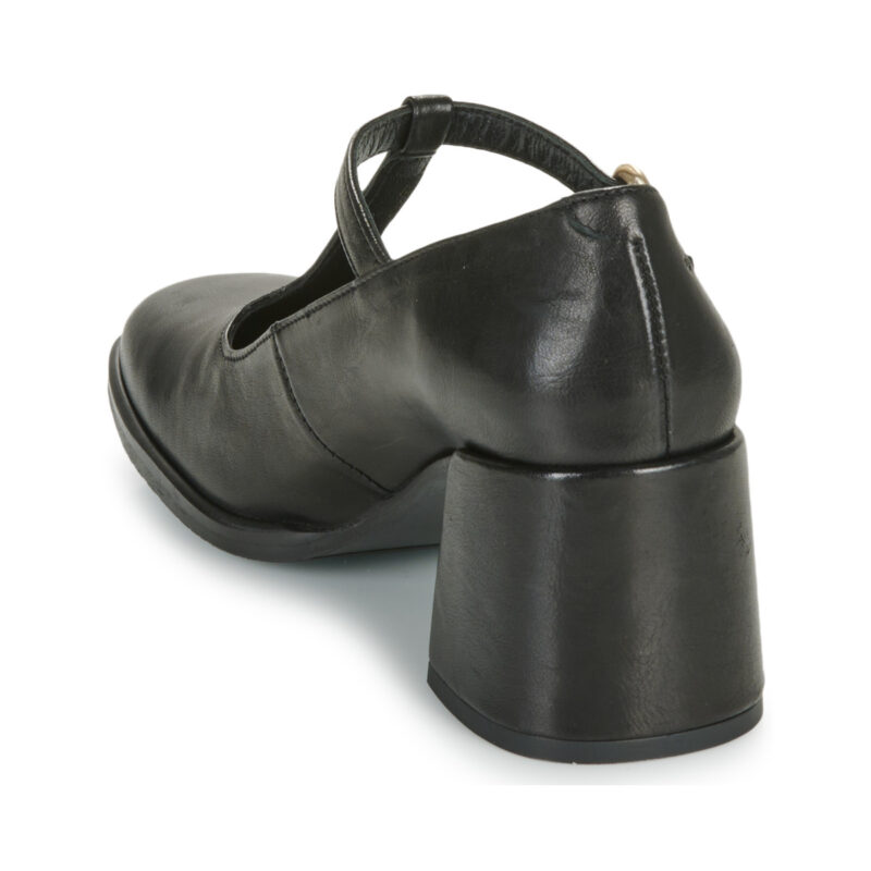 JB Martin  JET  Nero -  Décolleté Donna - 5
