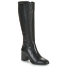 JB Martin JIMMIE Nero Stivali con tacco Donna - 1