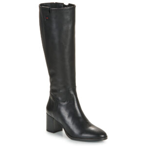 JB Martin  JIMMIE  Nero -  Stivali con tacco  Donna
