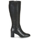 JB Martin JIMMIE Nero Stivali con tacco Donna - 2