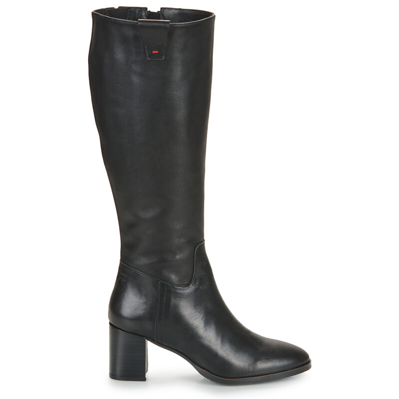 JB Martin JIMMIE Nero Stivali con tacco Donna - 2