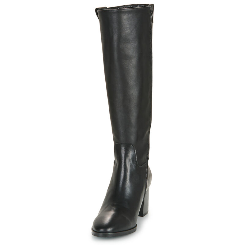 JB Martin JIMMIE Nero Stivali con tacco Donna - 3