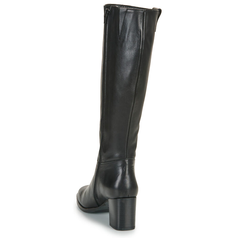 JB Martin JIMMIE Nero Stivali con tacco Donna - 5