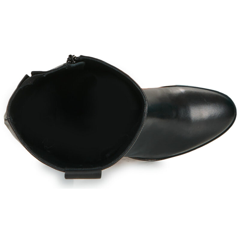 JB Martin JIMMIE Nero Stivali con tacco Donna - 6