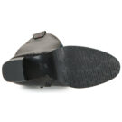 JB Martin JIMMIE Nero Stivali con tacco Donna - 7