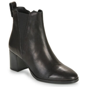 JB Martin  JINGA  Nero -  Stivaletti Donna
