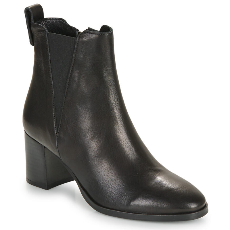 JB Martin  JINGA  Nero -  Stivaletti Donna - 1