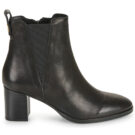 JB Martin  JINGA  Nero -  Stivaletti Donna - 2