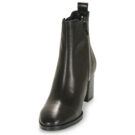 JB Martin  JINGA  Nero -  Stivaletti Donna - 3