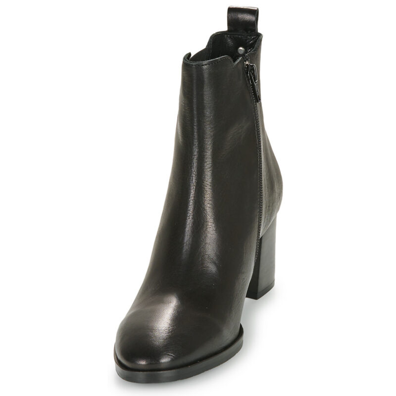 JB Martin  JINGA  Nero -  Stivaletti Donna - 3
