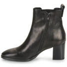 JB Martin  JINGA  Nero -  Stivaletti Donna - 4