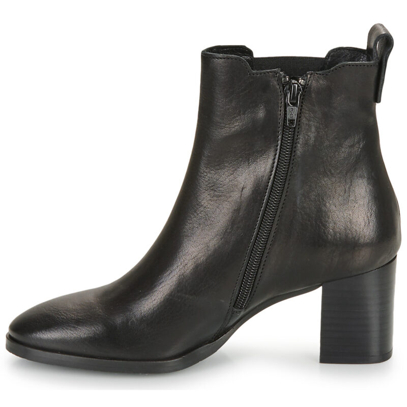 JB Martin  JINGA  Nero -  Stivaletti Donna - 4