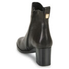 JB Martin  JINGA  Nero -  Stivaletti Donna - 5