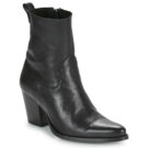 JB Martin  LALOU  Nero -  Stivaletti Donna - 1