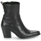 JB Martin  LALOU  Nero -  Stivaletti Donna - 2