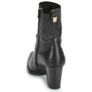JB Martin  LALOU  Nero -  Stivaletti Donna - 5