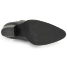 JB Martin  LALOU  Nero -  Stivaletti Donna - 6